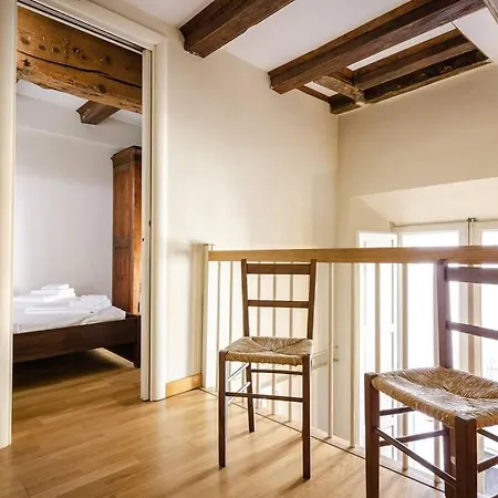 Residenza Fossalta Apartamento Bolonia