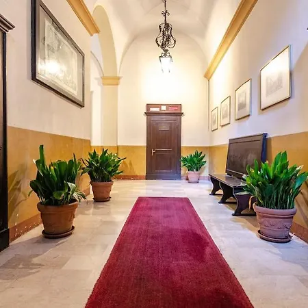 Apartamento Residenza Fossalta *
