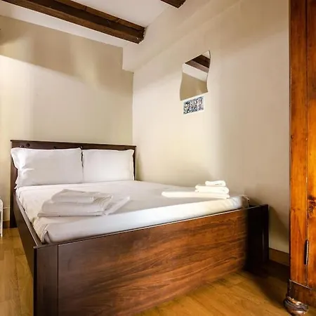 Apartamento Residenza Fossalta