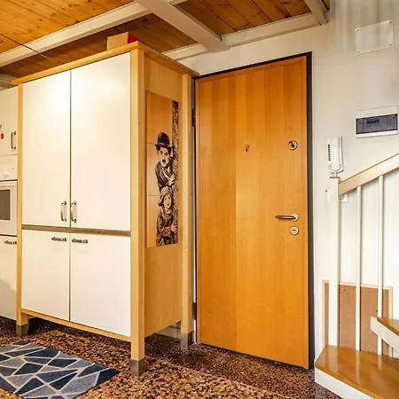 Residenza Fossalta Apartamento *