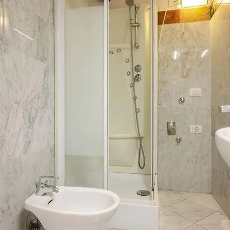 Apartamento Residenza Fossalta Bolonia