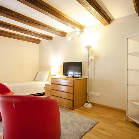 Residenza Fossalta * Bolonia