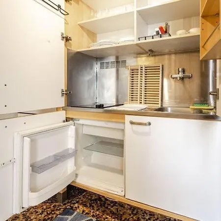 Residenza Fossalta Apartamento